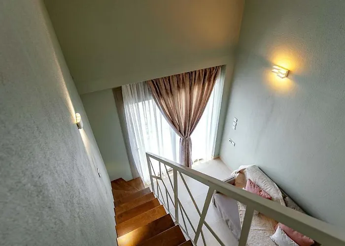 Aparthotel Estelle Family Luxury & Gerakini