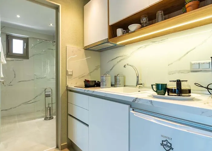 Estelle Family Luxury & Aparthotel