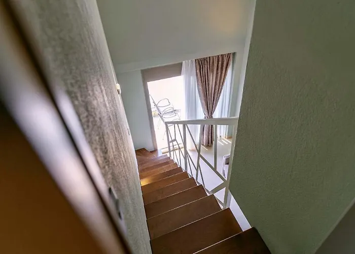 Aparthotel Estelle Family Luxury & Gerakini