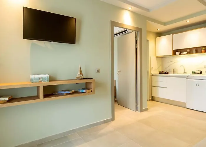 Aparthotel Estelle Family Luxury & 3*
