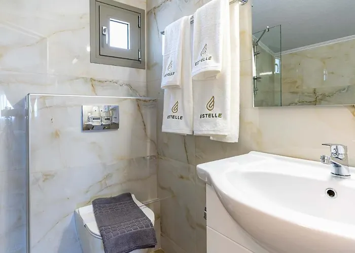 Aparthotel Estelle Family Luxury &
