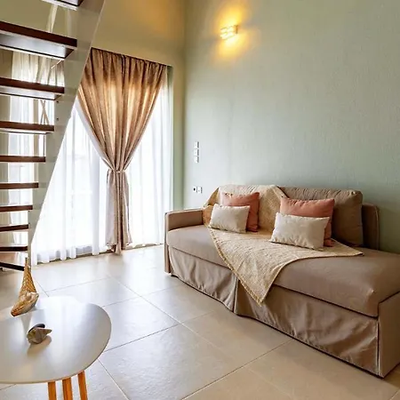 Aparthotel Estelle Family Luxury & 4*