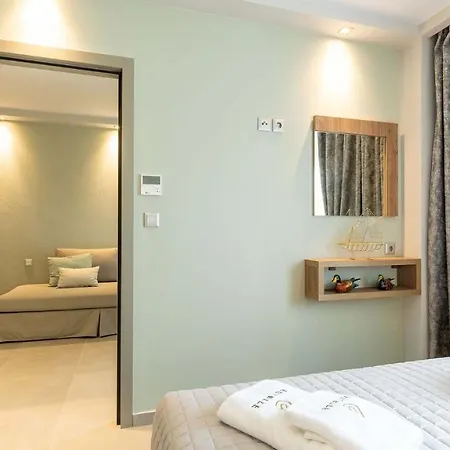 Estelle Family Luxury & 4*