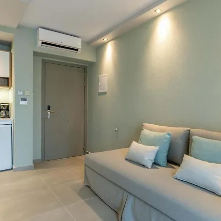 Estelle Family Luxury & 4*