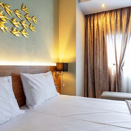 Estelle Family Luxury & 4* Gerakini